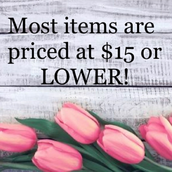 Meet your Posher, Heather - Picture 6 of 16